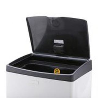 Thùng rác Fitis  Mega nhấn 40 lít STL2