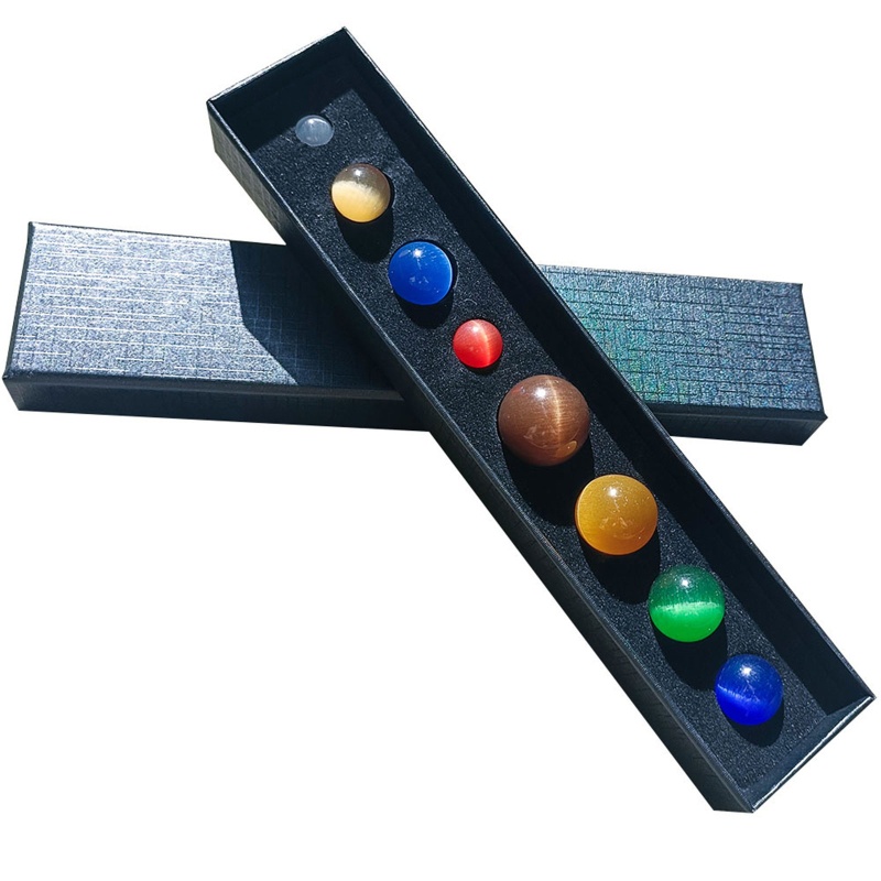 Đồ Chơi Hành Tinh Để Bàn Luyện Tập Tương Tác Cho Jewlry