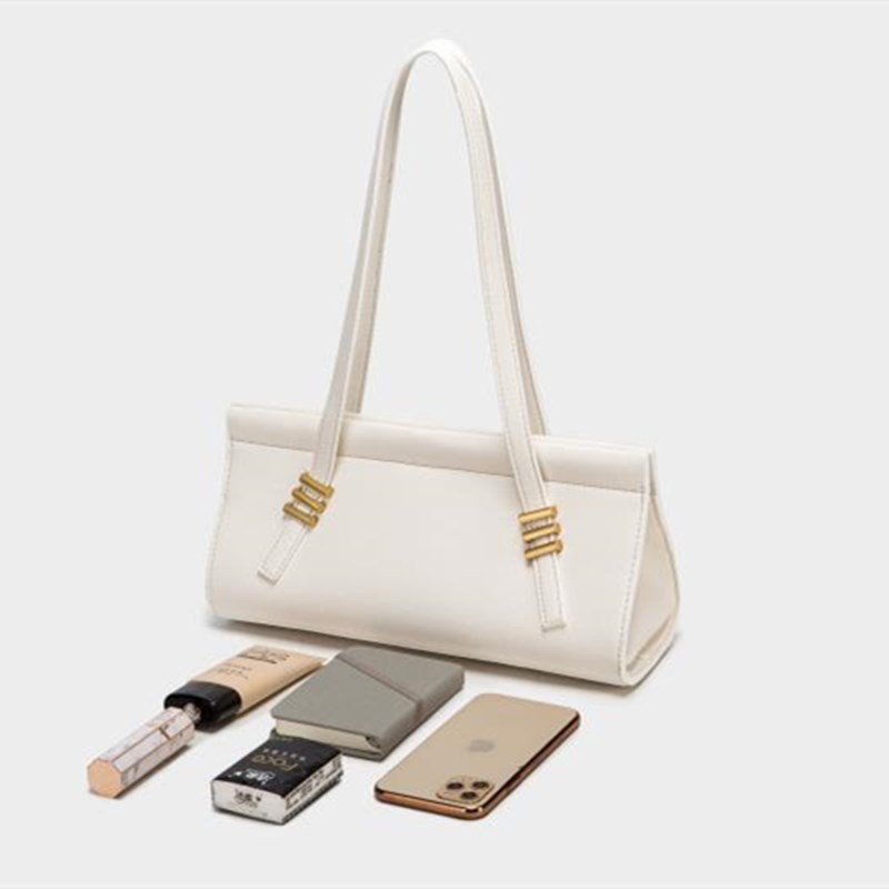 Túi xách nữ TRF ZARA đeo dưới cánh tay của Pháp baguette 2020 vai hợp thời trang mới cho m