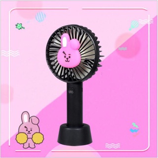 Quạt mini BTS BT21