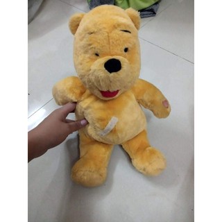 Gấu của châu my