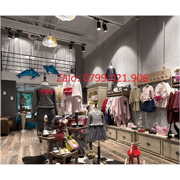 Rọi Ray 20W COB Màu trắng hoặc đen | BigBuy360 - bigbuy360.vn