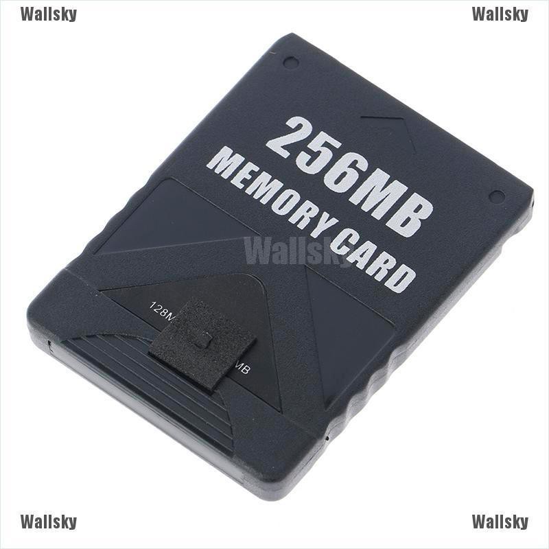 Áo Thun Tay Ngắn Cổ Tròn In Hình Thời Trang Cá Tính 💕 Thẻ Nhớ 256mb Cho PlayStation2 PS2 | BigBuy360 - bigbuy360.vn