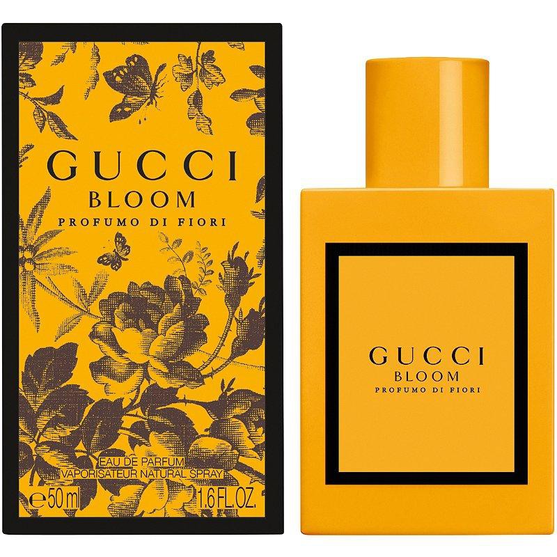 1.5ml - Nước hoa Gucci Bloom Profumo di Fiori EDP