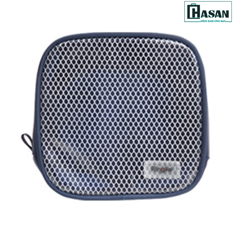 Túi phụ kiện RINGKE Pouch đựng đồ cá nhân 5 ngăn kháng nước