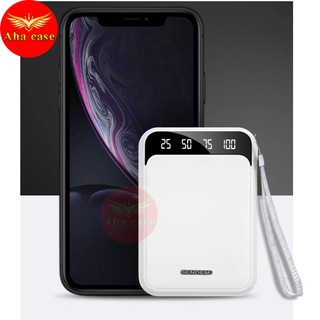 Sạc dự Phòng Sendem P300 10000Mah