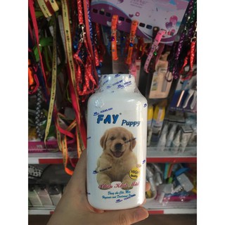 PHẤN TẮM KHÔ - PHẤN KHỬ MÙI FAY