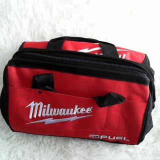 Túi dụng cụ Milwaukee M12 cở 13 inch
