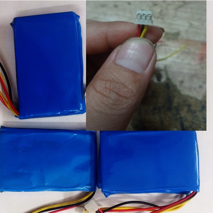 Pin điện thoại bàn lắp sim huawei f316,f317 mới nhất 2022