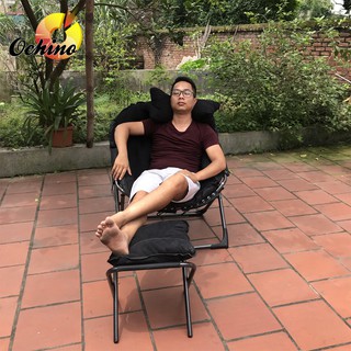 Ghế Sofa Tựa Lưng Thư Giãn ( Đủ màu kèm Ghế nhỏ và gối)