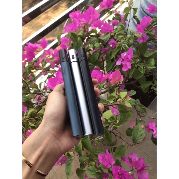 Sạc dự phòng Ivalue LCD 10000mAh