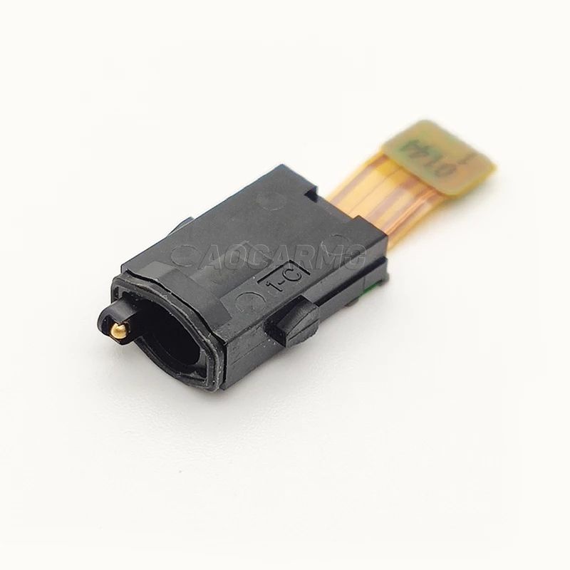 jack tai nghe zin chính hãng sony xperia x10 ii (X10 mark 2)