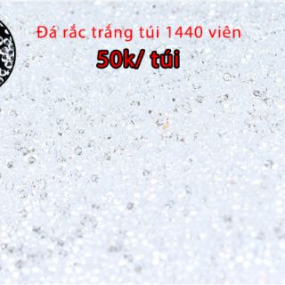 Đá rắc túi 1440v PK Nail