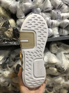 (video_ảnh thật) giày sneaker EQT hồng đất (nữ)