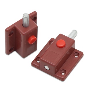 Chốt nhựa gài cửa 40mm