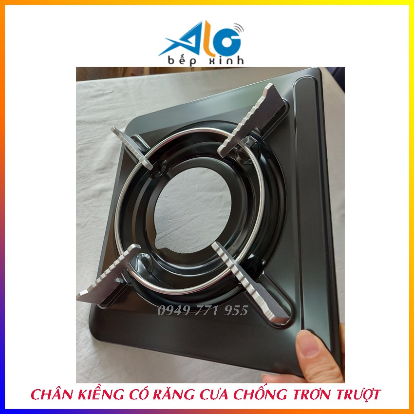 Kiềng bếp ga mini Namilux - KIỀNG ZIN CHÍNH HÃNG -  Kiềng bếp gas du lịch Namilux PL-1911pf - Alo Bếp xinh