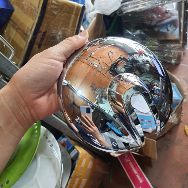Ốp gương k3000, k165 ,k140 , kia 1t4 korea bộ 3 chiếc
