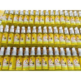 Tinh Chất Triệt Lông Remove Veo