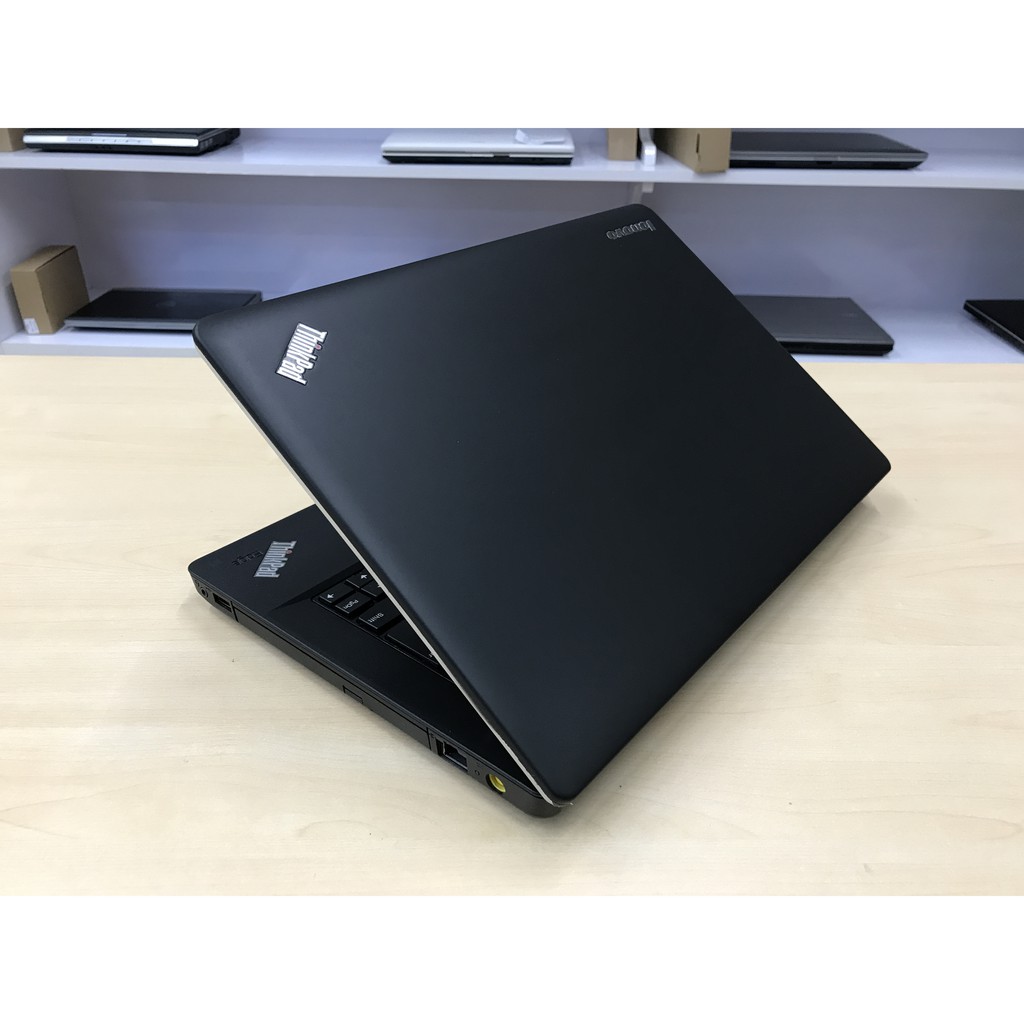 Laptop Thinkpad E430 - i5 2410M - 14 in NHỎ GỌN - 99%