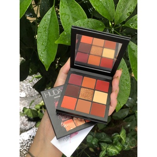 Bảng mắt Huda