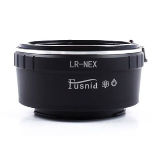 Ngàm Chuyển Leica R LR-NEX ( Chính Hãng Fusnid )