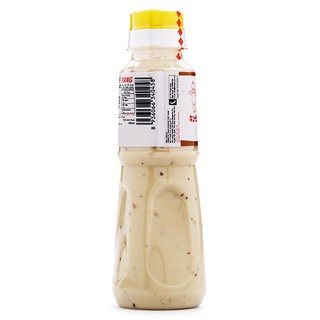 Nước chấm mè rang kewpie chai 180ml