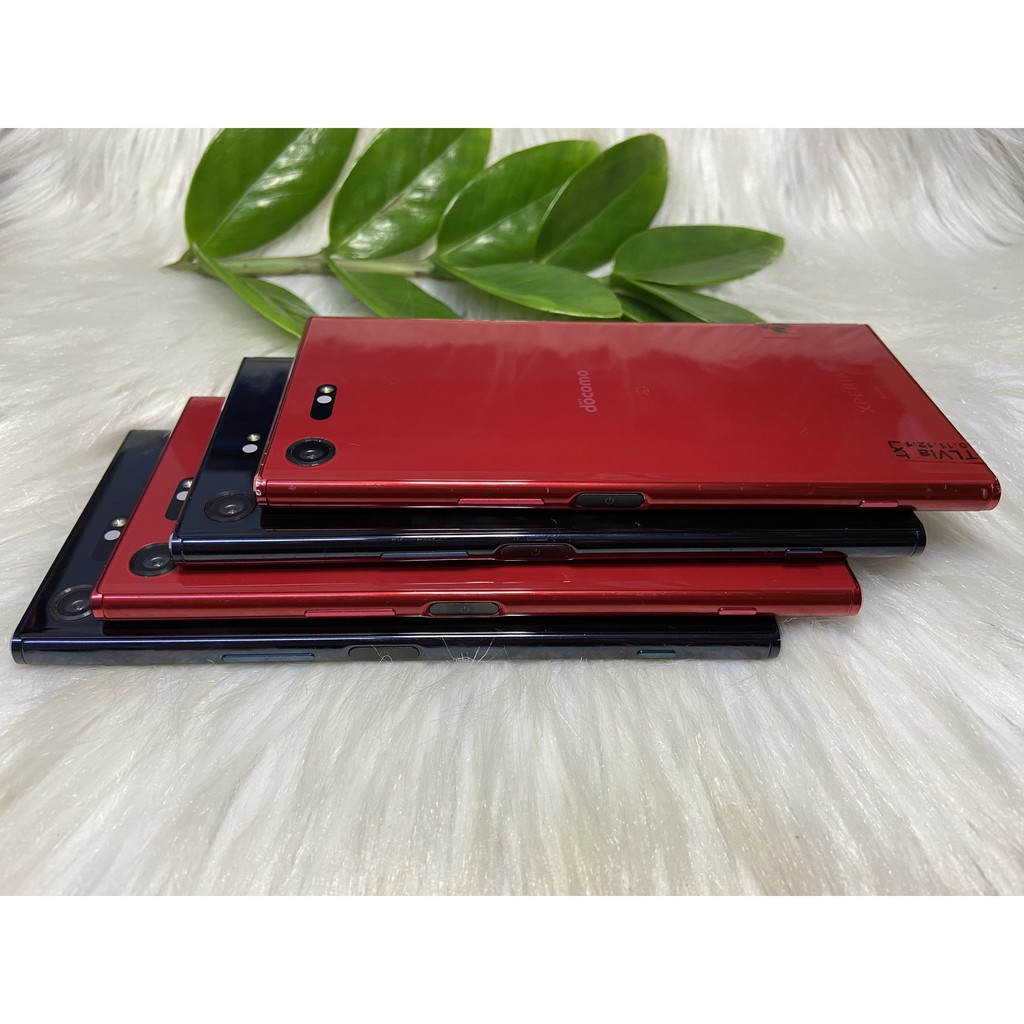 Điện thoại Sony Xz Premium đep 98,99%, snap 835 mạnh mẽ, màn hình 4k | BigBuy360 - bigbuy360.vn