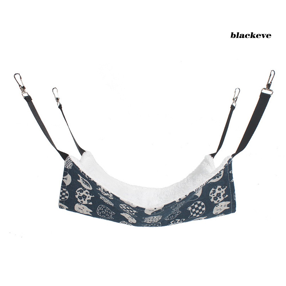 Võng treo vui nhộn đáng yêu dành cho mèo cưng