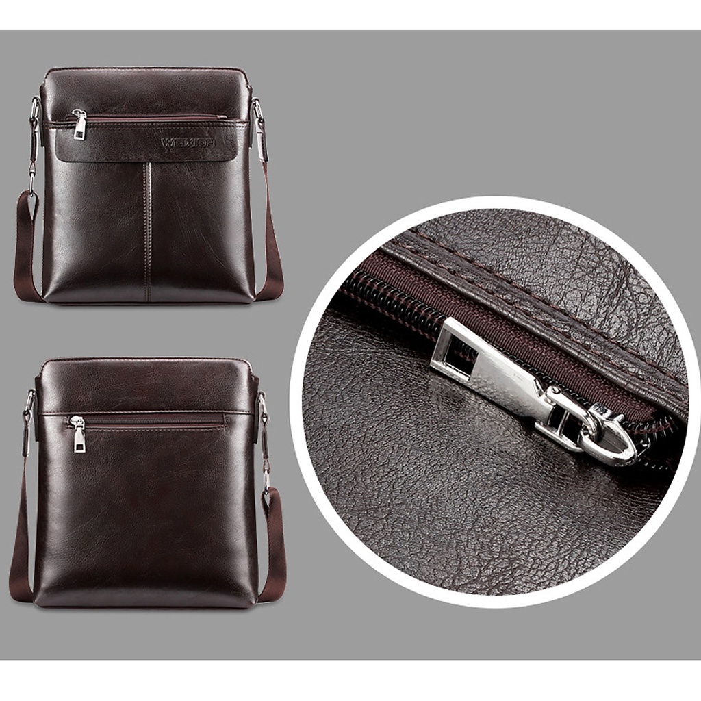 Túi đeo chéo nam phong cách mới – DCN9087