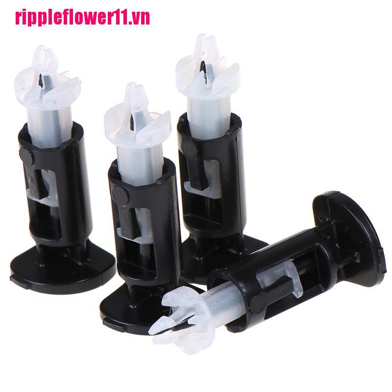 Bộ 4 Chốt Nhựa 775 / 1156 Cho Bộ Tản Nhiệt
