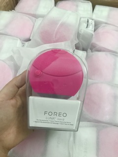 Máy rửa mặt Foreo Luna mini