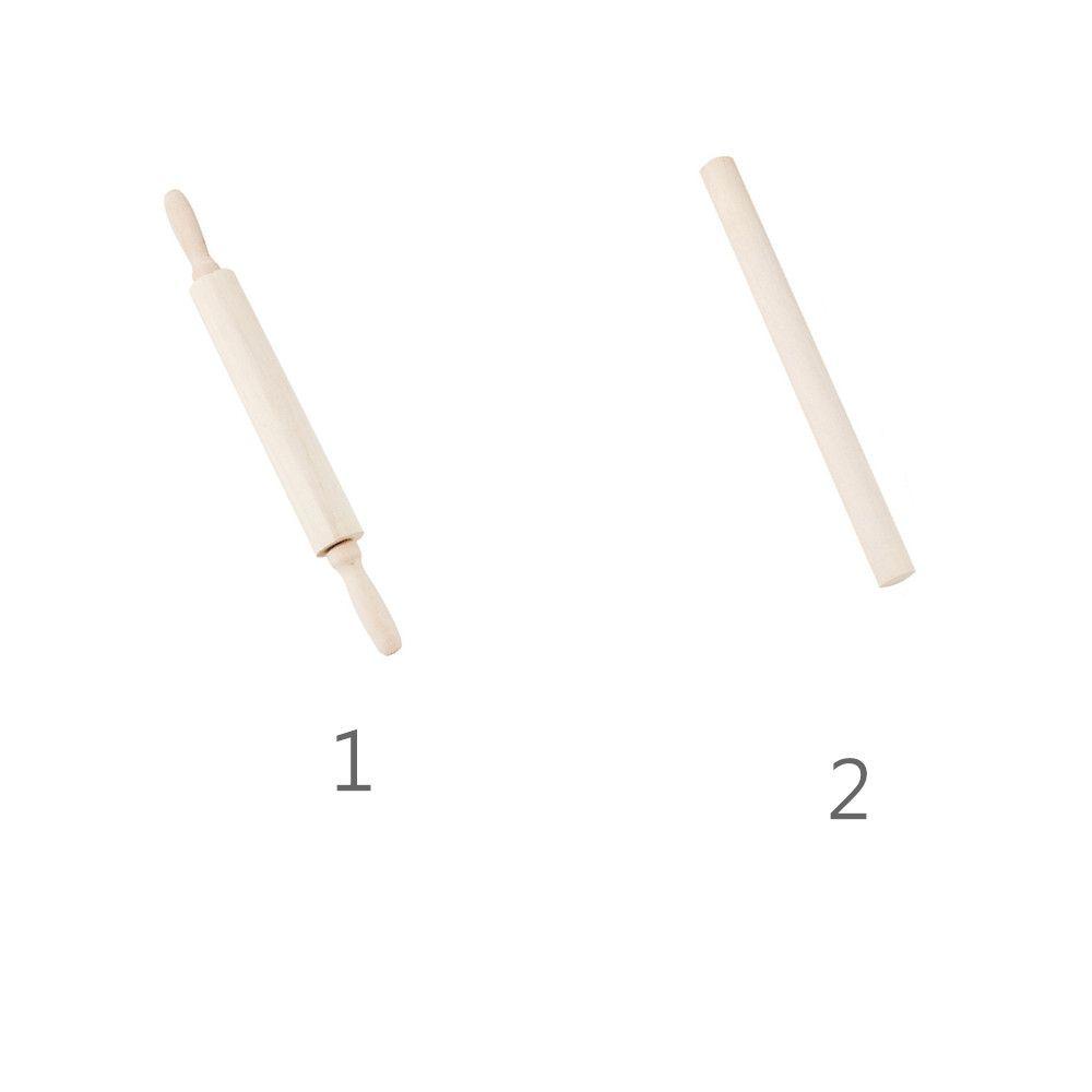 Cây Lăn Làm Bánh Xếp Thủ Công Tiện Dụng