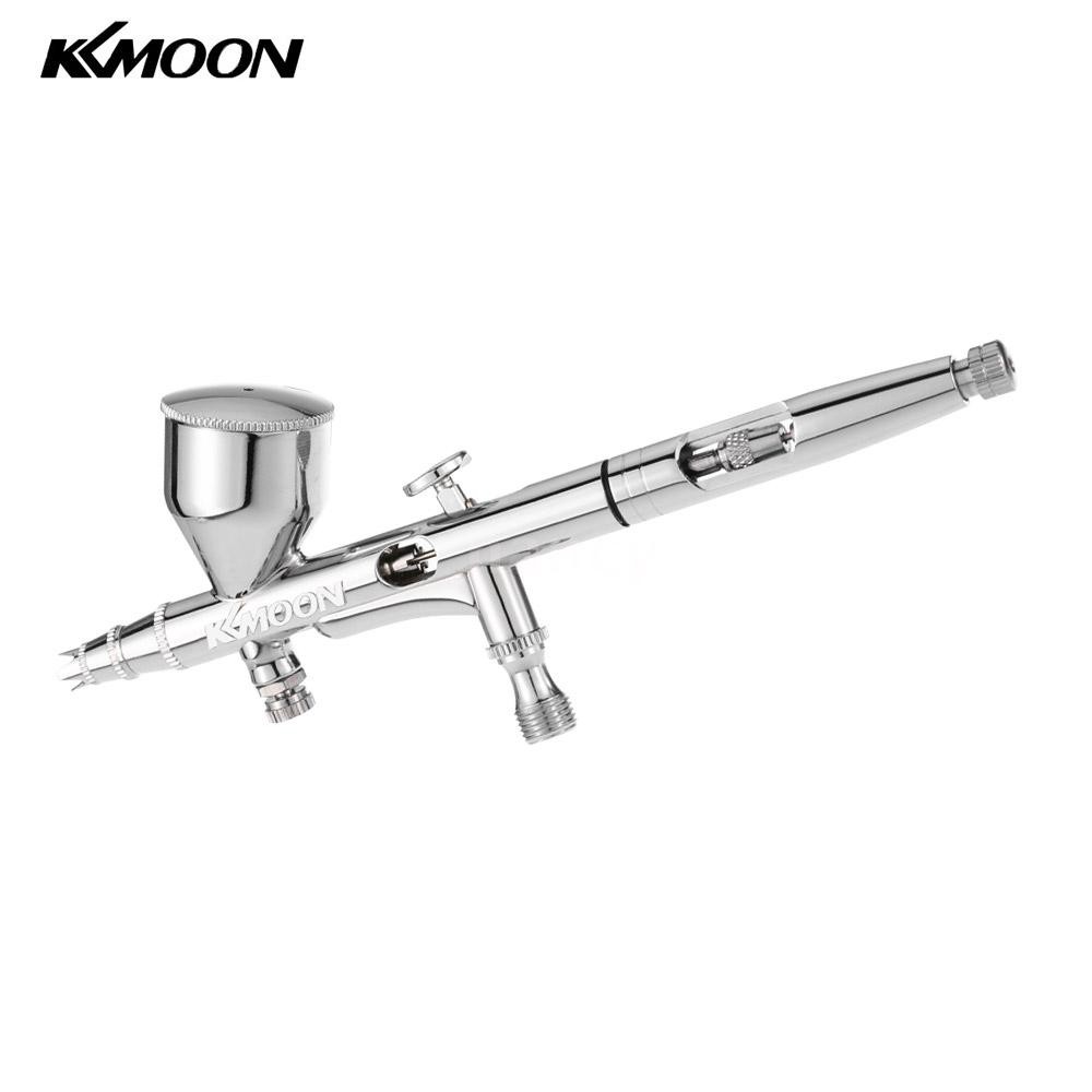 Bộ phụ kiện súng phun dành cho trang trí thủ công 0.2/0.3/0.5mm 9cc