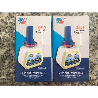 Mực bút lông bảng,Mực bút viết bảng TL