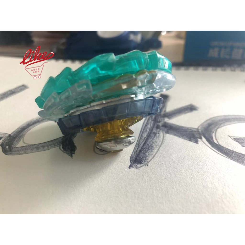 Con Quay Đồ Chơi Beyblade Burst Gt B-148 Boost Pegasus 10p.lw Sen