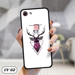 Ốp lưng Vivo V7/ Y75 - lưng nhám