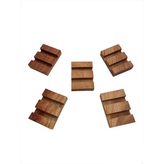 [ FREESHIP - THỚT GỖ XÀ CỪ NGUYÊN KHỐI ] ĐỂ ĐỰNG THỚT GỖ XÀ CỪ CAO CẤP- ĐẾ THỚT DECOR