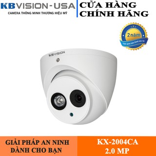 Camera giám sát KX-2004CA