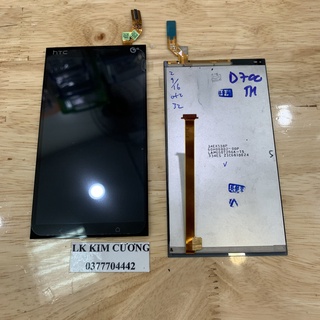 Màn hình tương thích htc desire 700