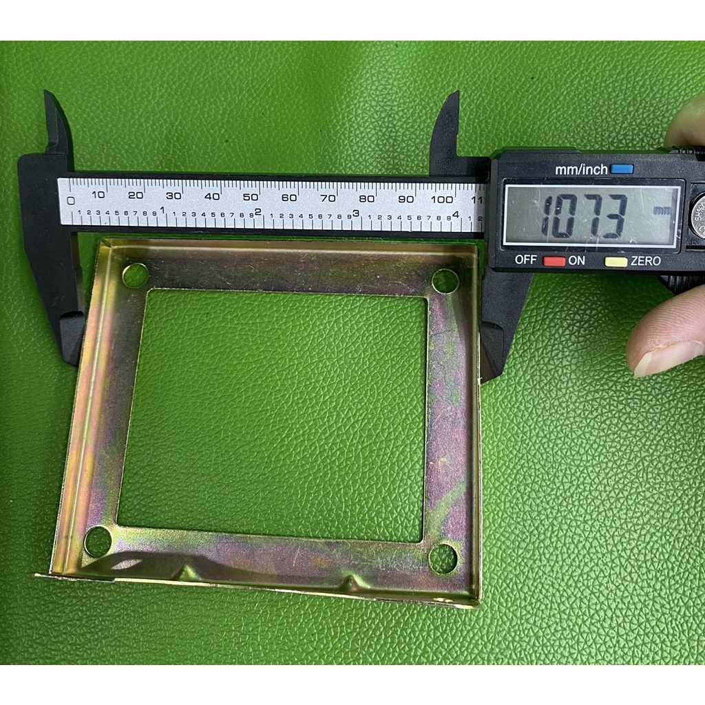 Bas mặt tanpo biến áp (Gong fe ) Cho FE 36mm - linh kiện điện tử QUỲNH DIỄN