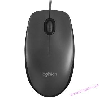 Chuột máy tính Logitech M90