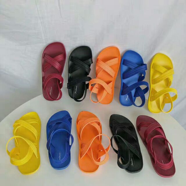 Sandal Ulzzang