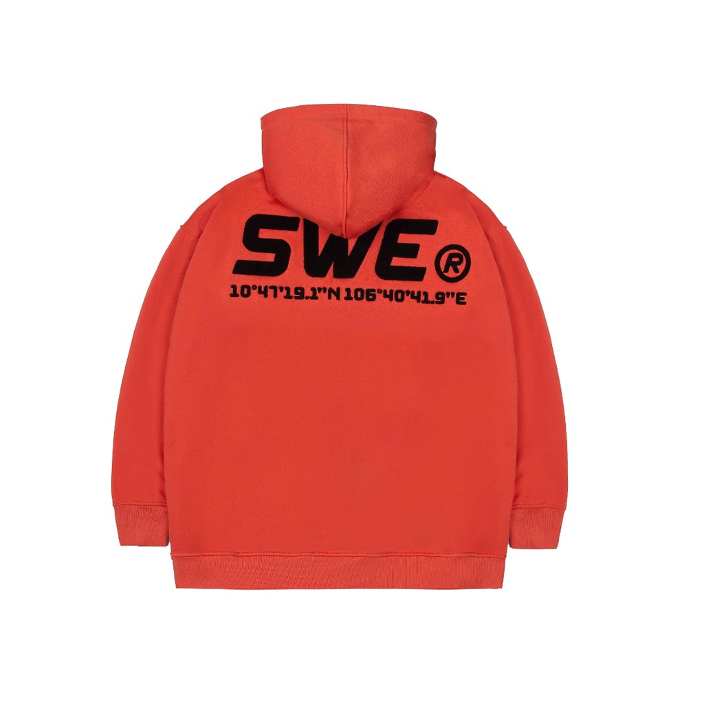 ÁO HOODIE BASIC ZIP CAM | BigBuy360 - bigbuy360.vn