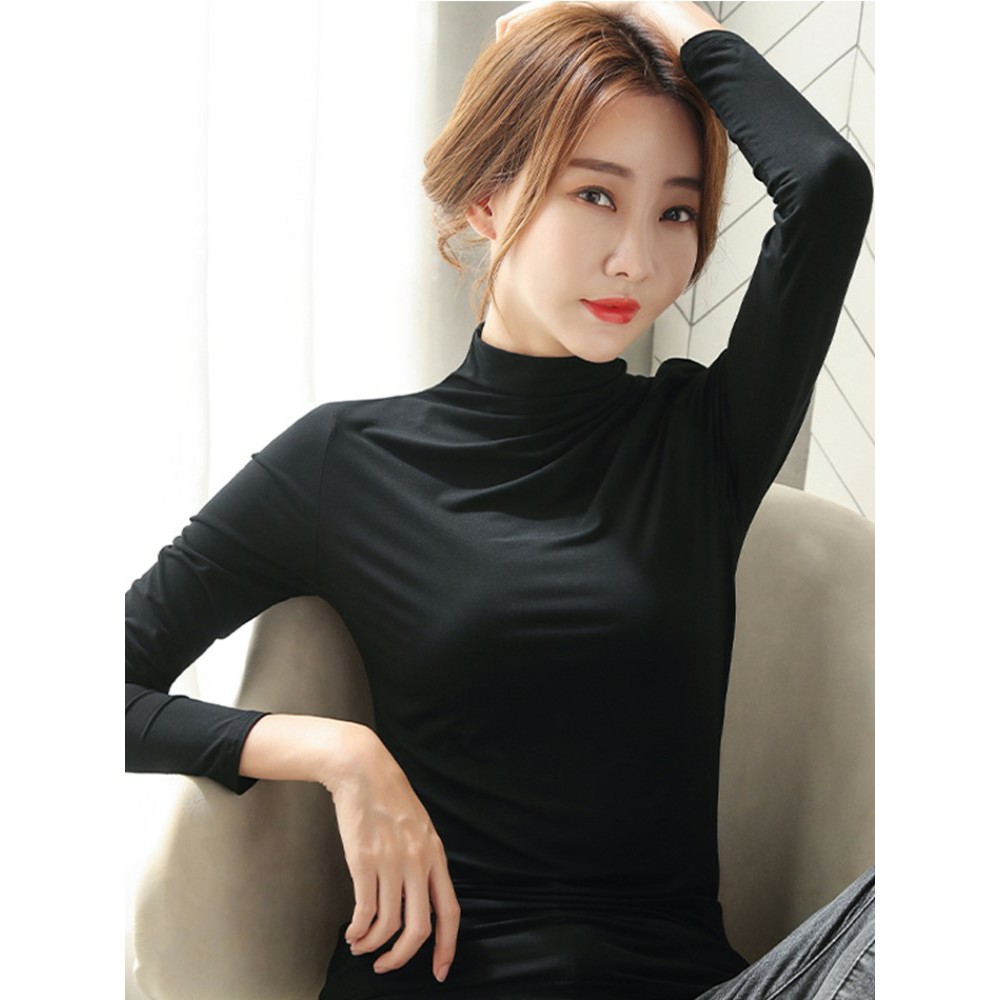 Áo giữ nhiệt bigsize lót nỉ 55-80kg | BigBuy360 - bigbuy360.vn