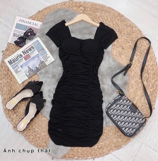 💥💥ĐẦM BODY NHÚNG #170k💥💥💥