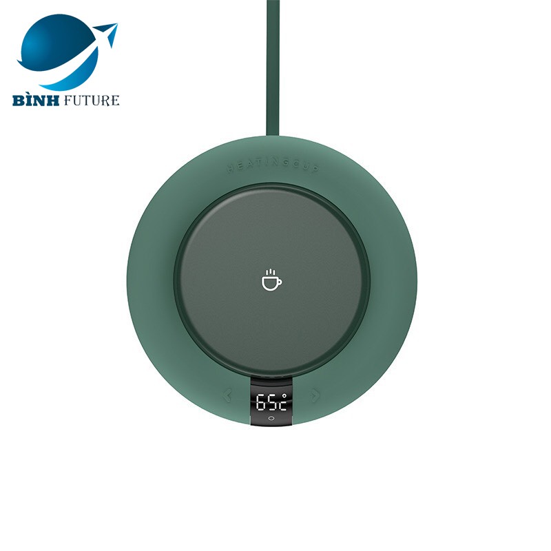Đế Hâm Nóng Đồ Uống Cốc Nước  3 Tốc Độ Tiện Dụng BH 6 Tháng 1 đổi 1 trong 7 ngày [ Chính Hãng ] | BigBuy360 - bigbuy360.vn