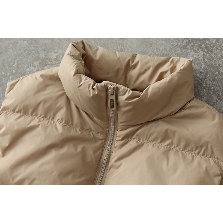 Áo phao gile Anvalo áo phao nữ phong cách Hàn Quốc  AP17 | BigBuy360 - bigbuy360.vn