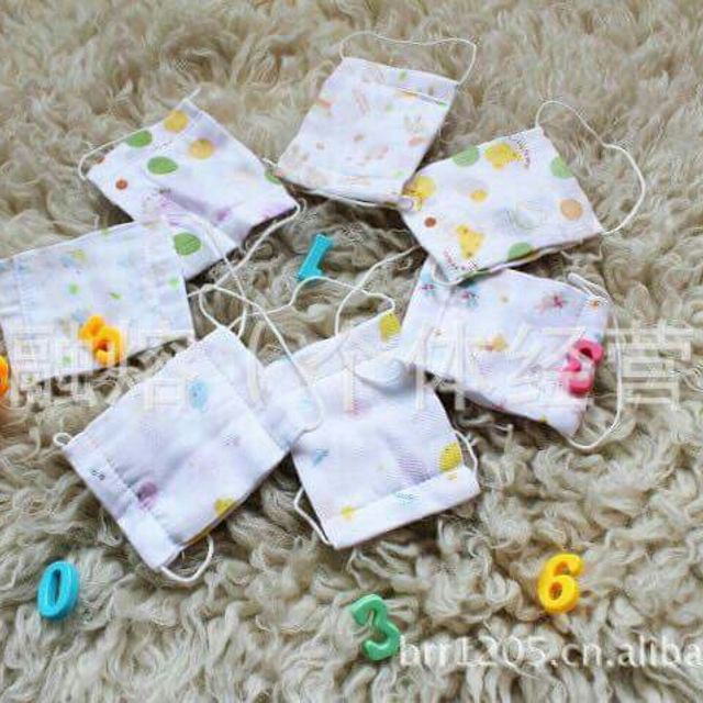 KHẨU TRANG XÔ CHỐNG BỤI CHO BÉ YÊU[ GIÁ SỈ XUẤT KHO ]
