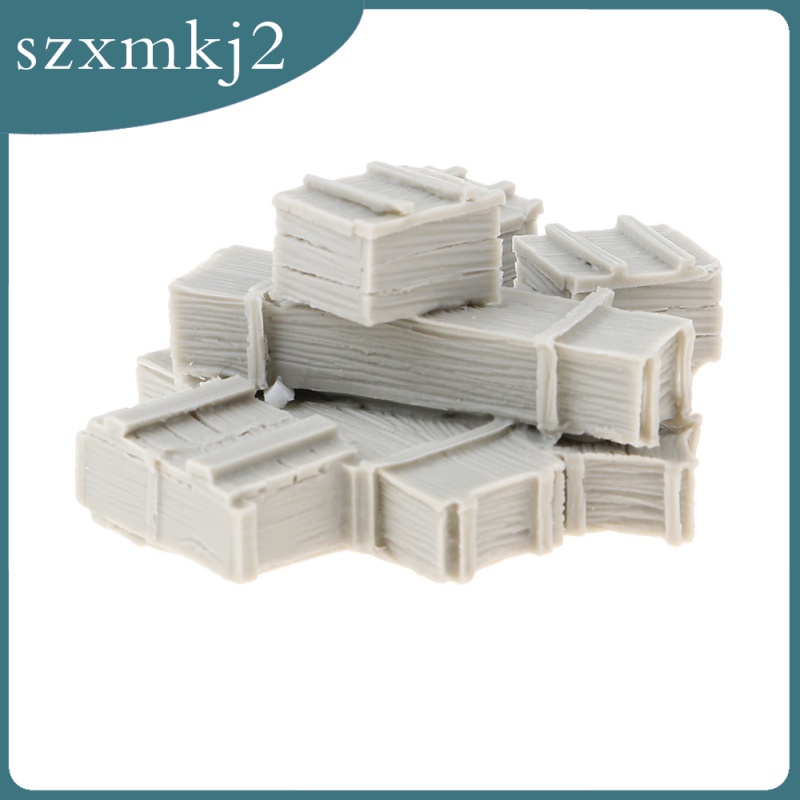 Set 8 Mô Hình Đồ Chơi Nhân Vật Trong Phim Hoạt Hình &quot;Wwii&quot; Tỷ Lệ 1 / 35