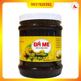 Đá Me - Tuấn Phương 860g/ Hộp- thùng 12 hộp tiết kiệm
